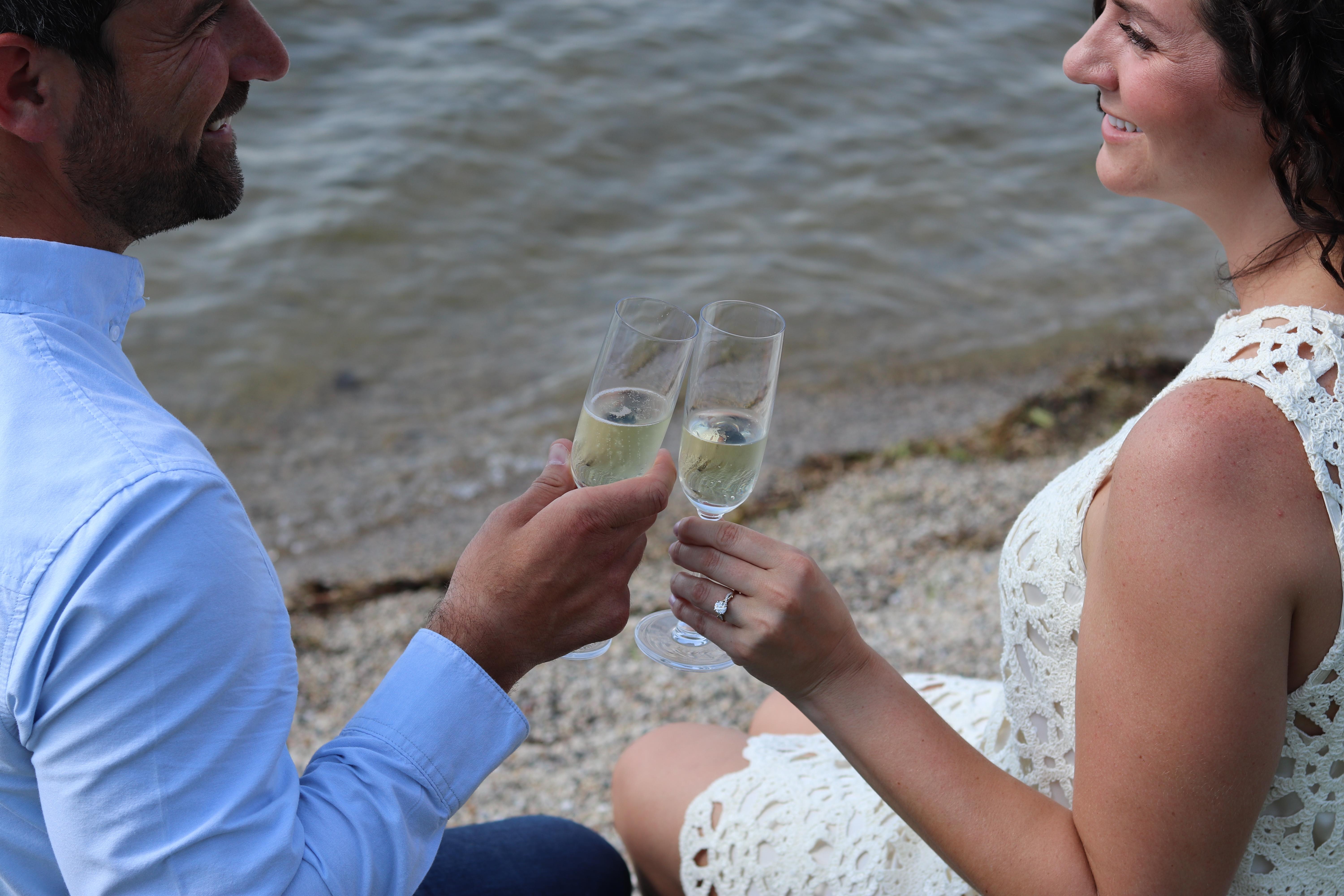 The Wedding Website of Michelle Maglio and Austin LeMaster