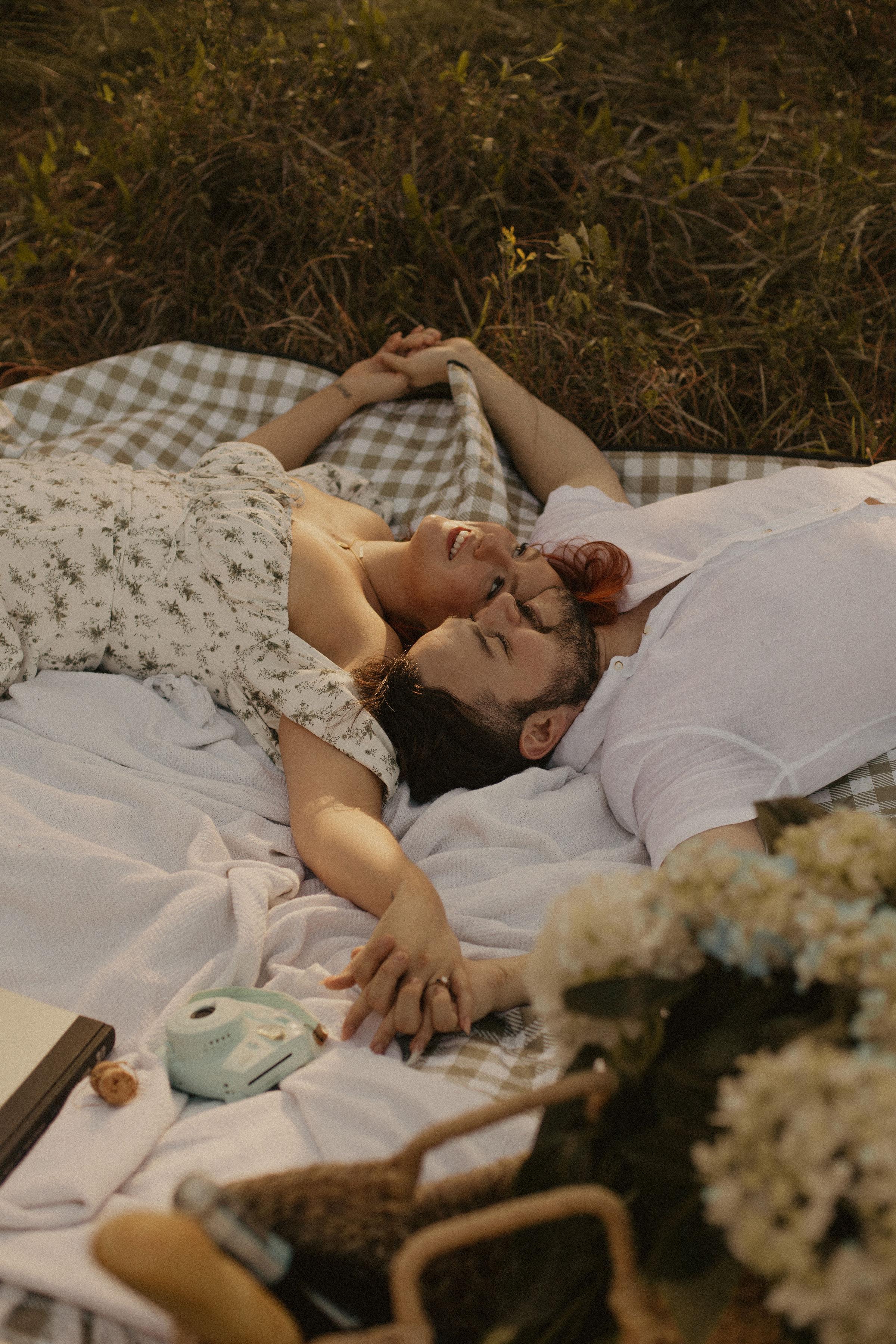 The Wedding Website of Erica Minoui and Lane Gray