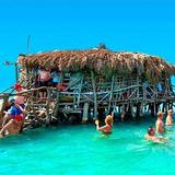 Pelican Bar Highlight Catamaran Cruise