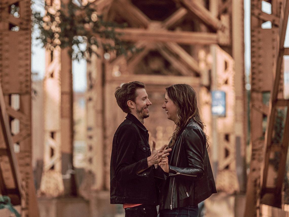 The Wedding Website of Joseph Patlevic and Jessica Rosul