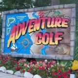 Adventure Golf & Raceway