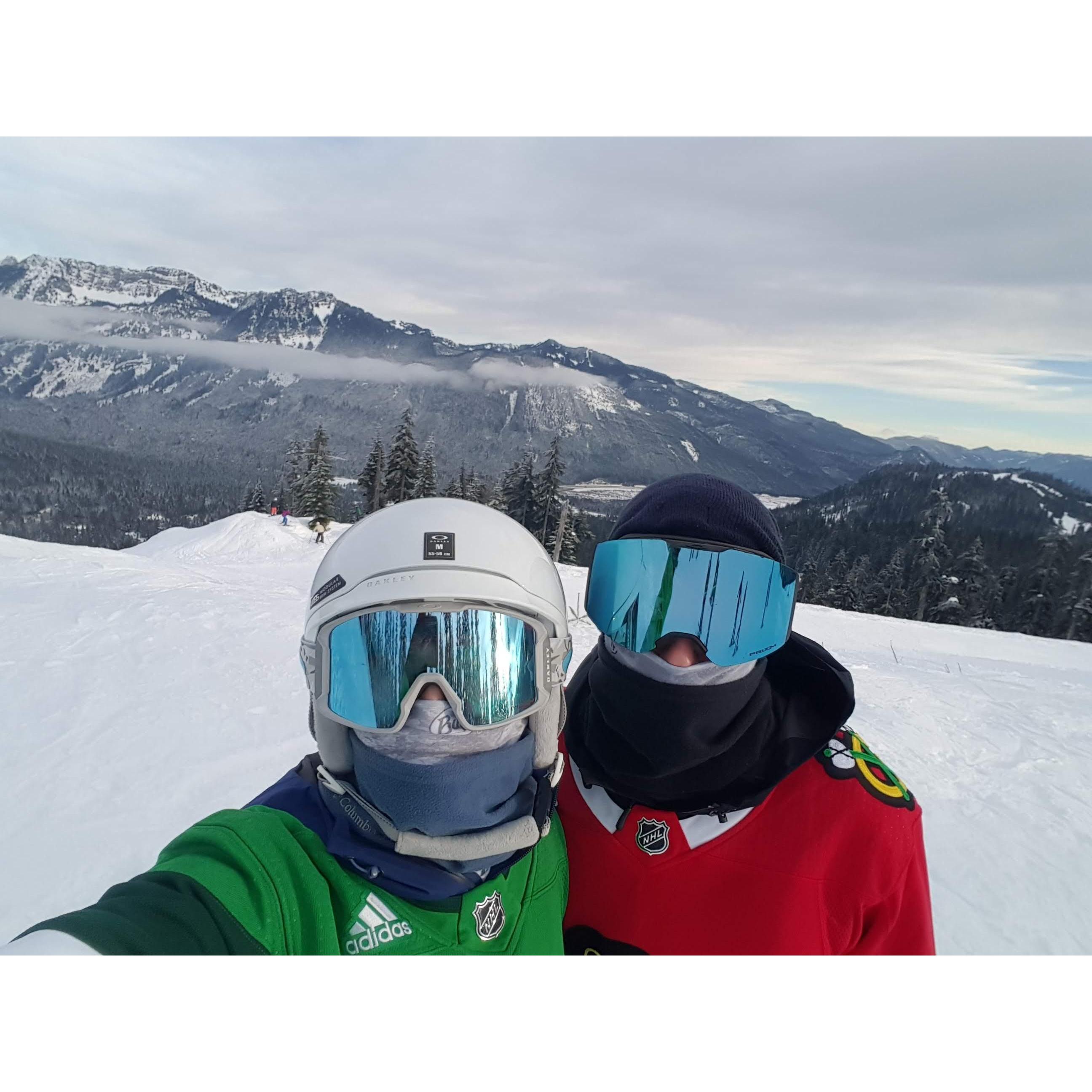 20-21 ski/board season