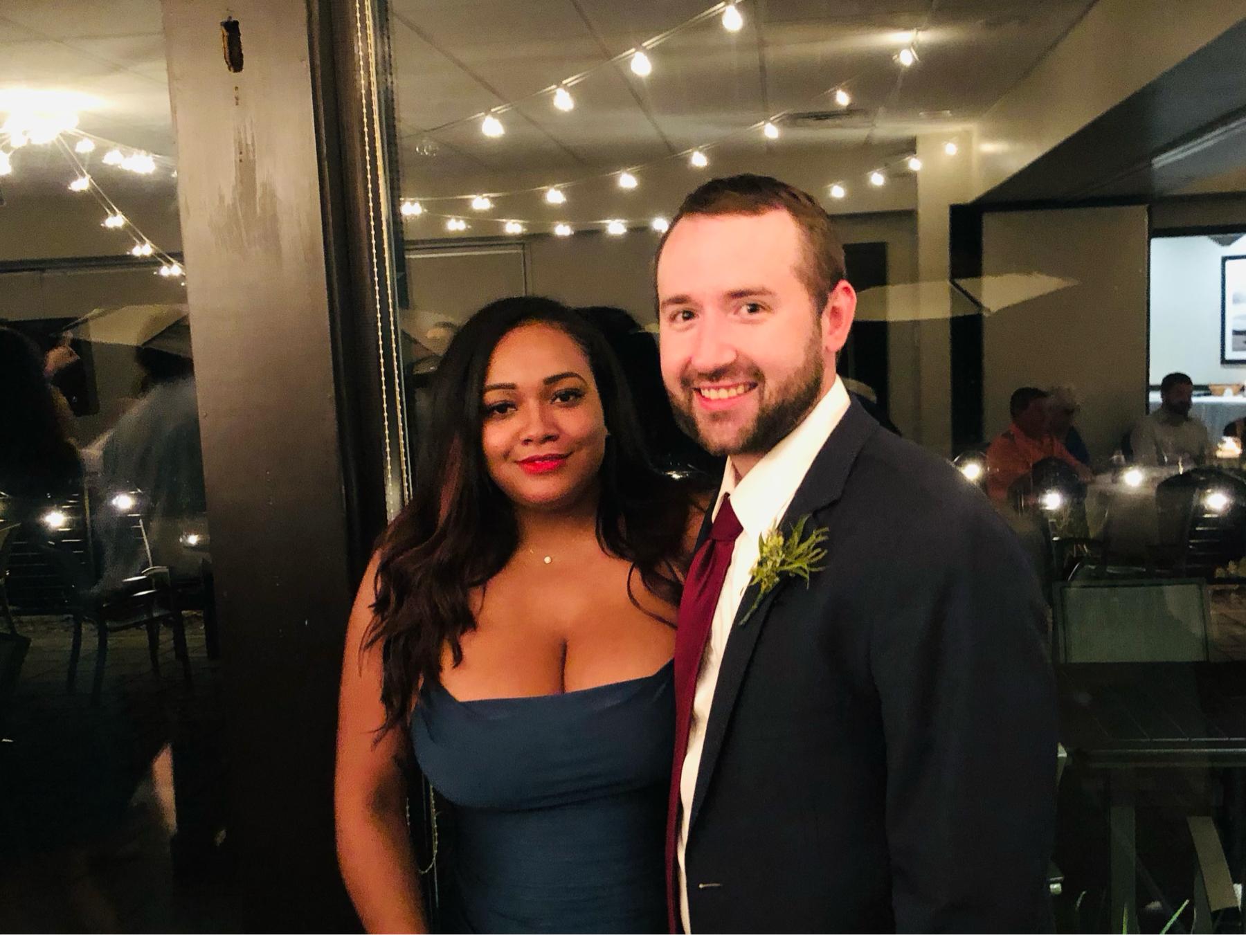 The Wedding Website of Clayton Pennock and Daysha Conner
