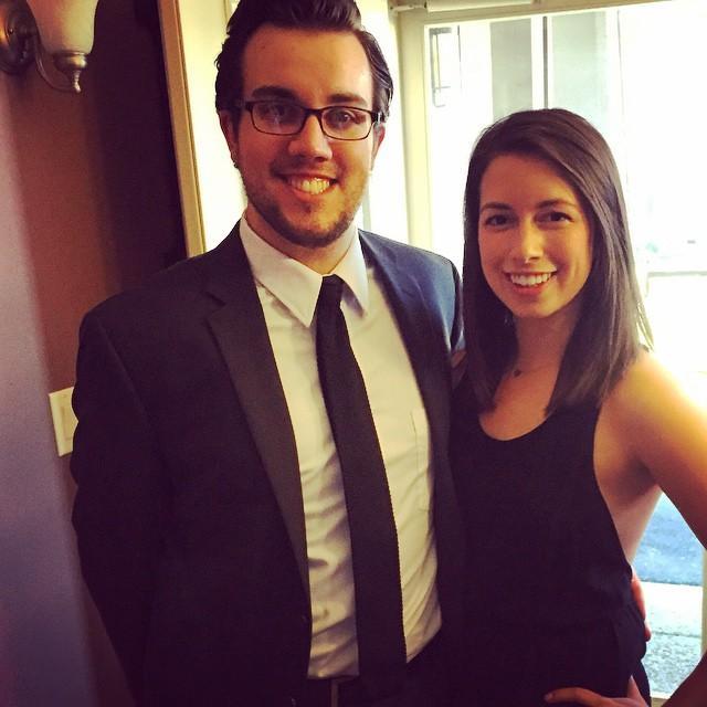 PwC Gala! Apr-15