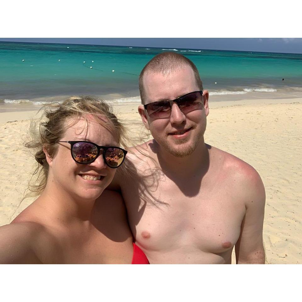 Punta Cana 2019
