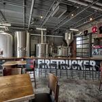 Firetrucker Brewery