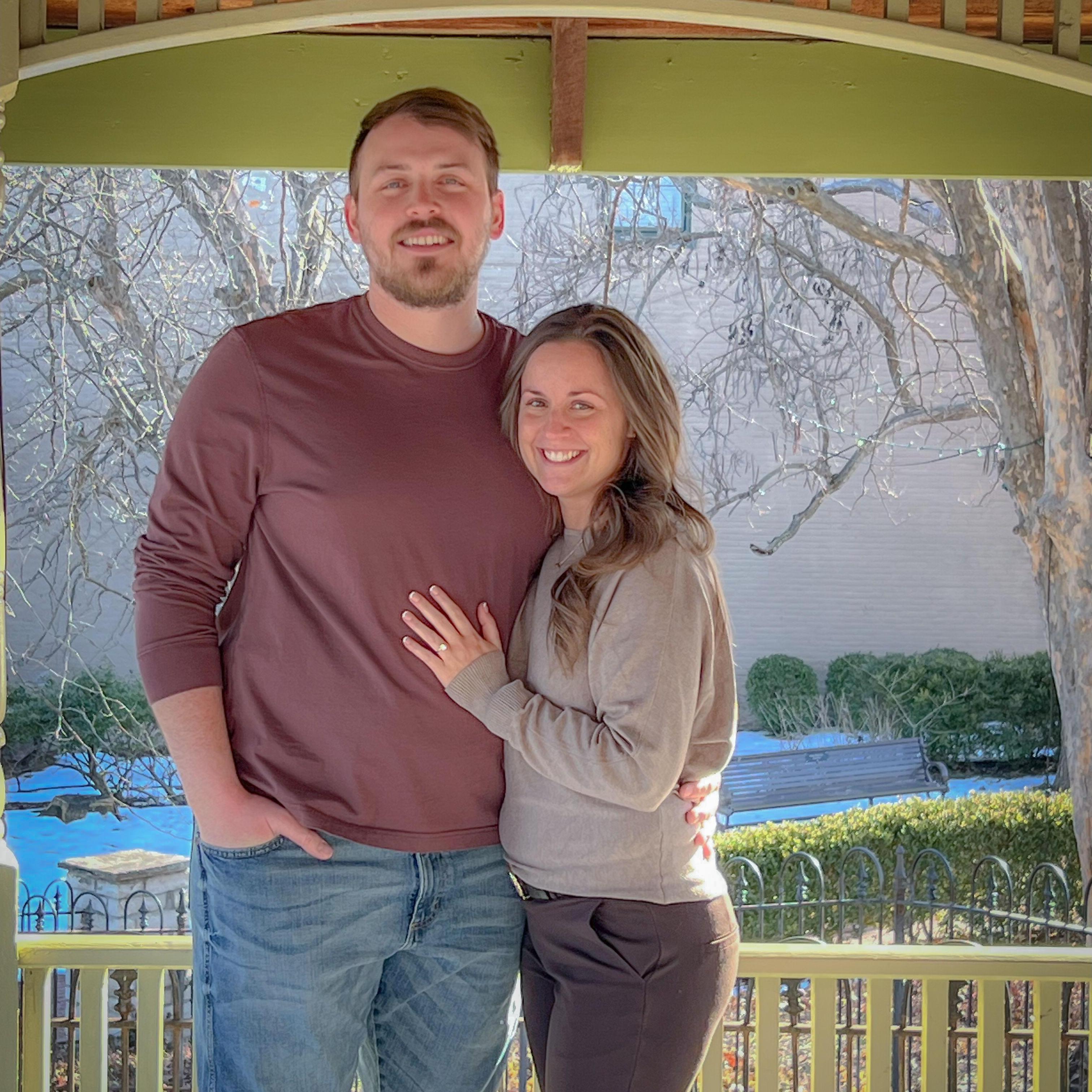 Engagement! February 2025