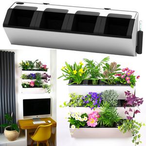 Self Watering Wall Planter