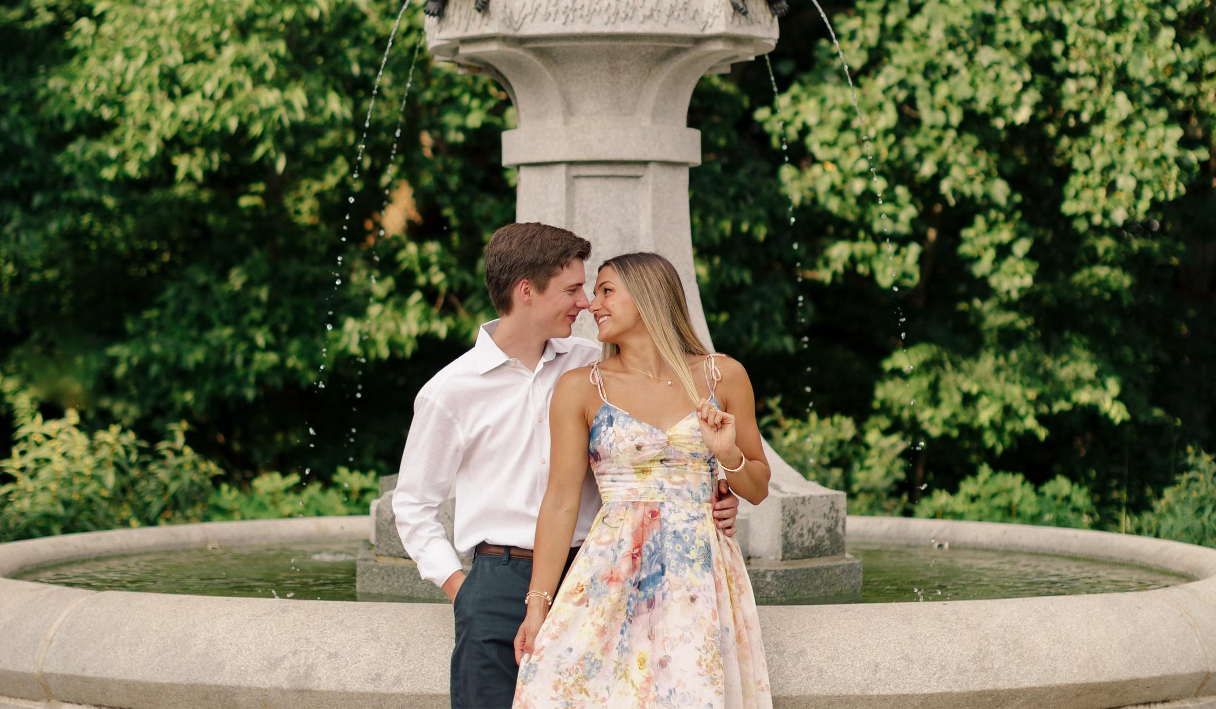 The Wedding Website of Claire Elizabeth Donan and Nathan Carl Lawrence Tuttle