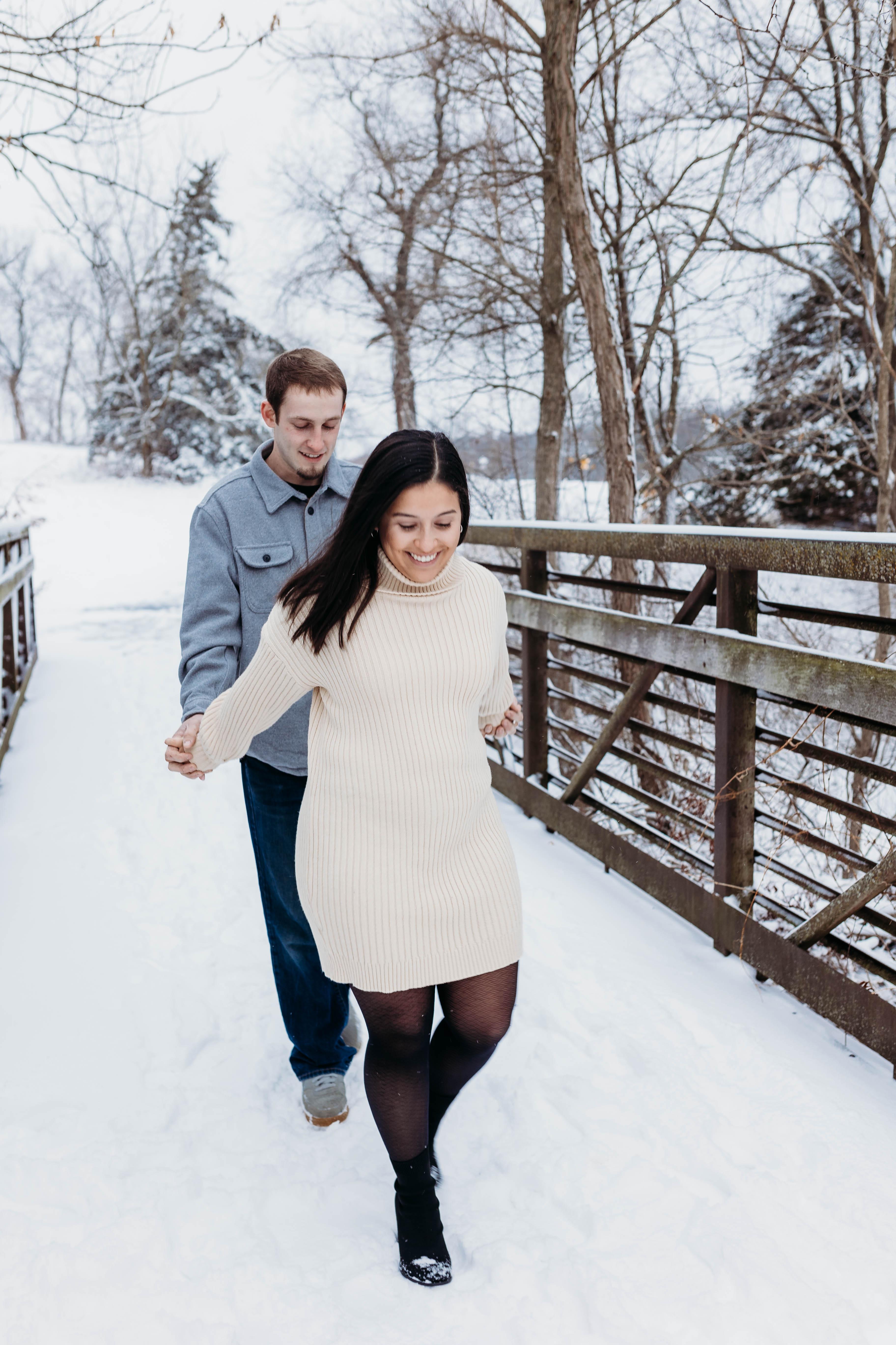 The Wedding Website of Ciera Ayala and Jaelon Harley