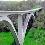 Natchez Trace Parkway Visitor Center