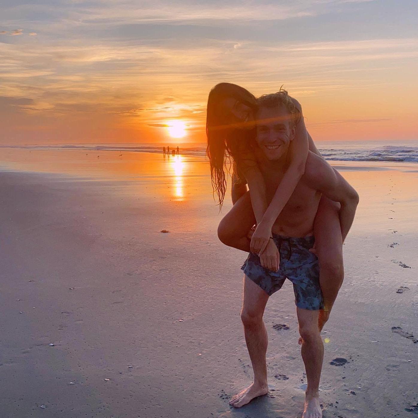 Wildwood- July 2022