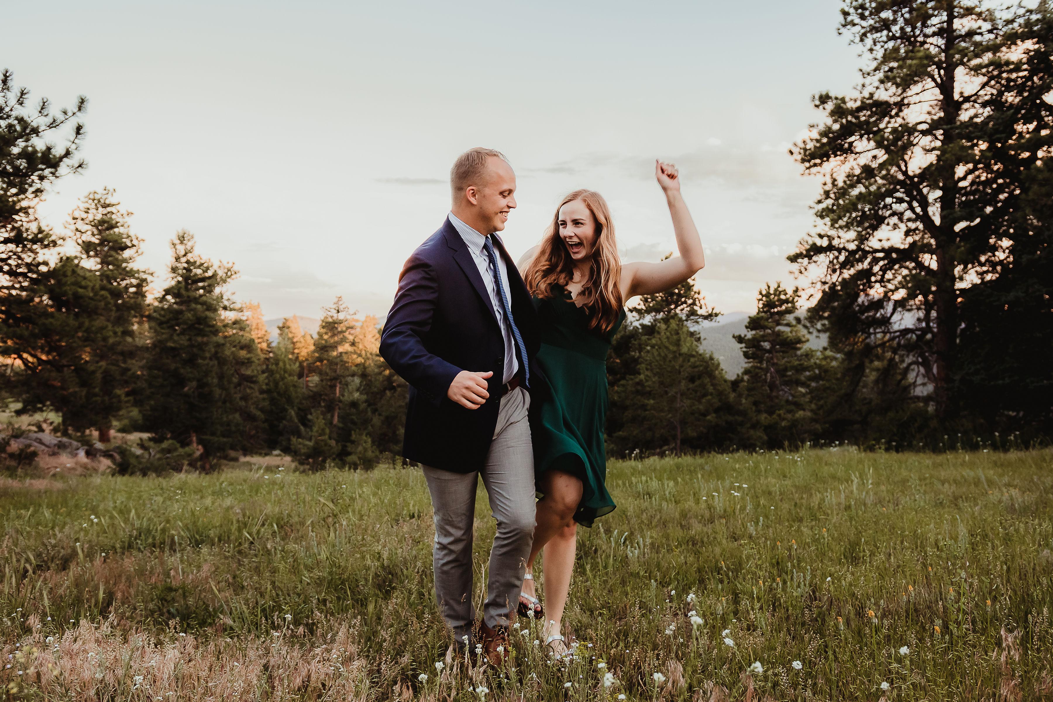 The Wedding Website of Sydney Rickert and Matthew Lundgren