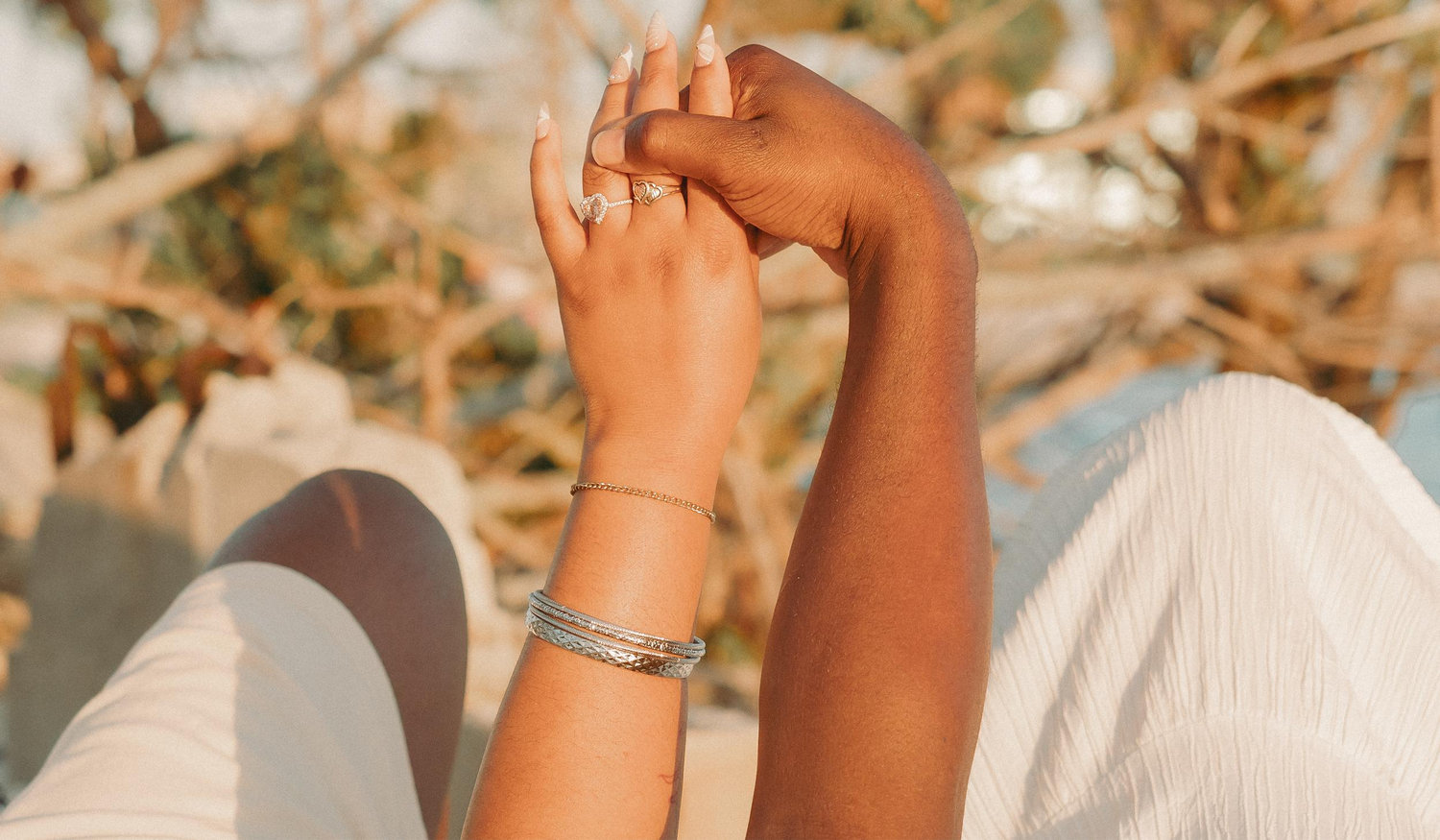 The Wedding Website of Demi Jones and Jarvis Douglas