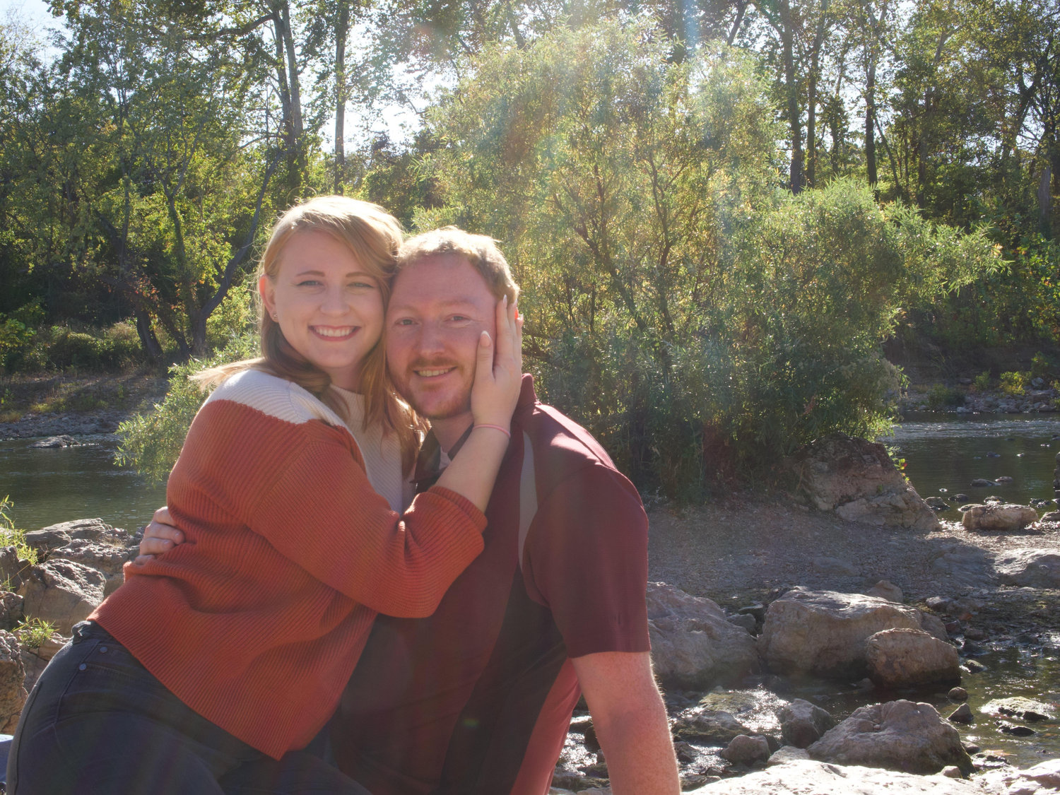 The Wedding Website of Madison Wood and Logan Wittmaier
