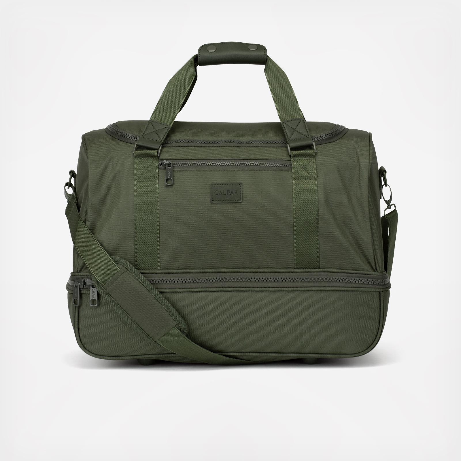 stevyn duffel