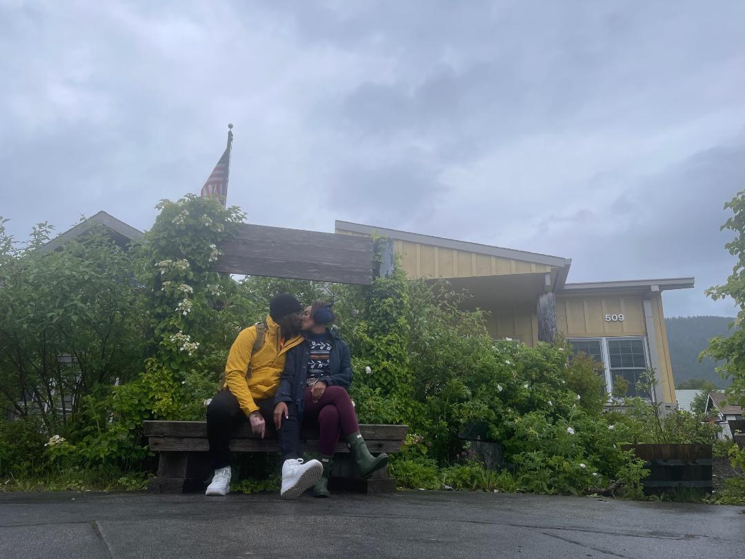 The Wedding Website of Chad Lott and Taylor Hulitt