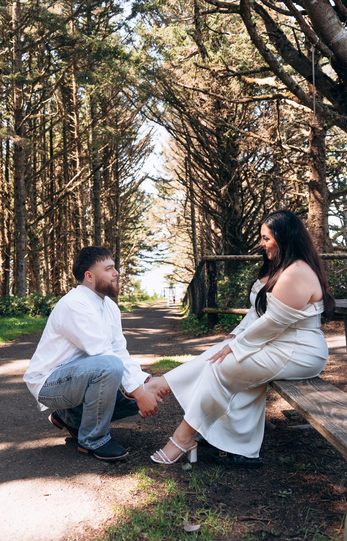 The Wedding Website of Stephanie Baez and Ramiro Cortez