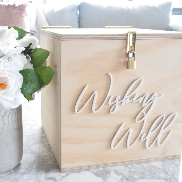 The Wishing Well Fund