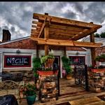 Niche Wine Lounge