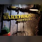 The Warehouse Restaurant