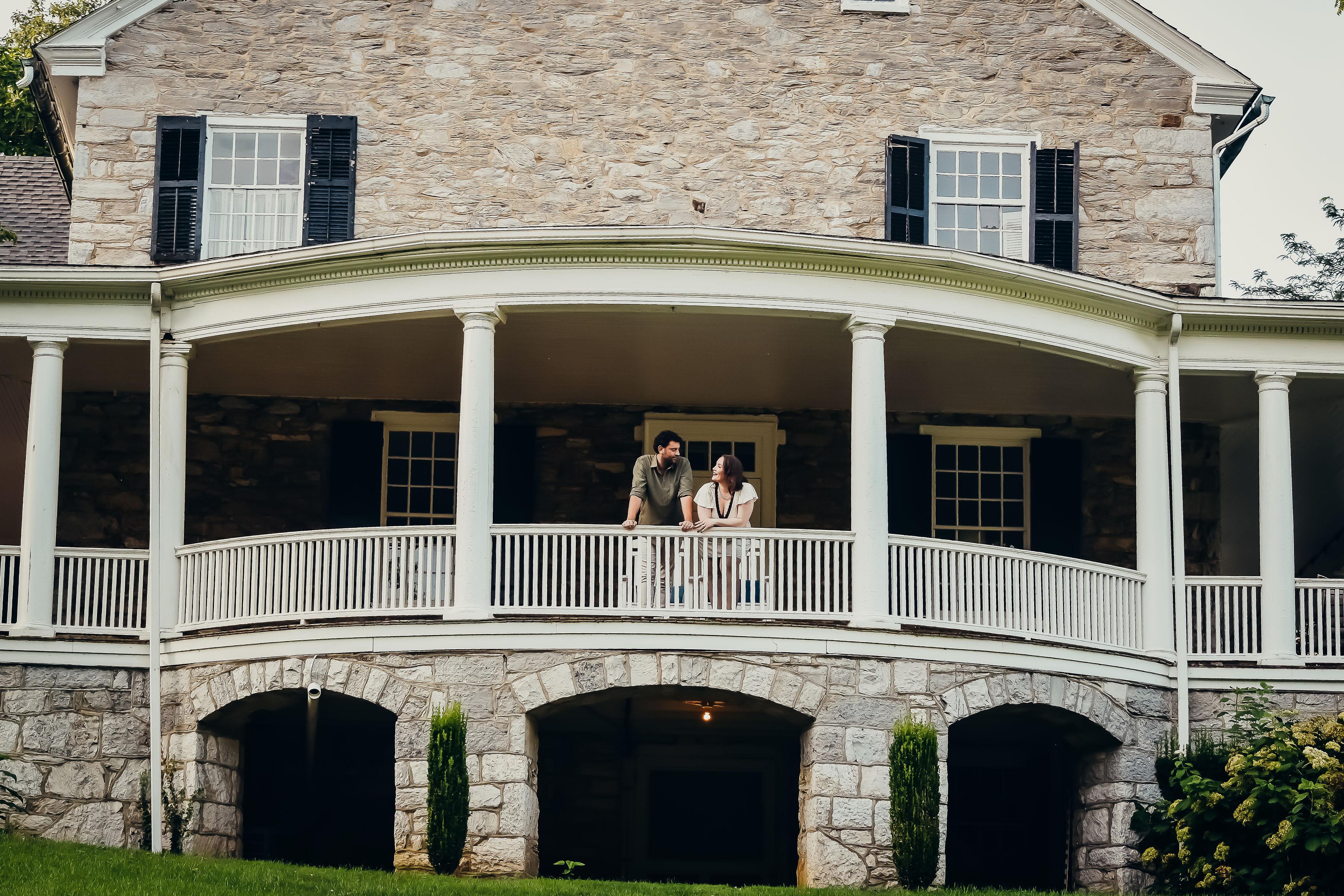 The Wedding Website of Mackenzie Newbury and Eric Martin