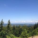 Galbraith Mountain