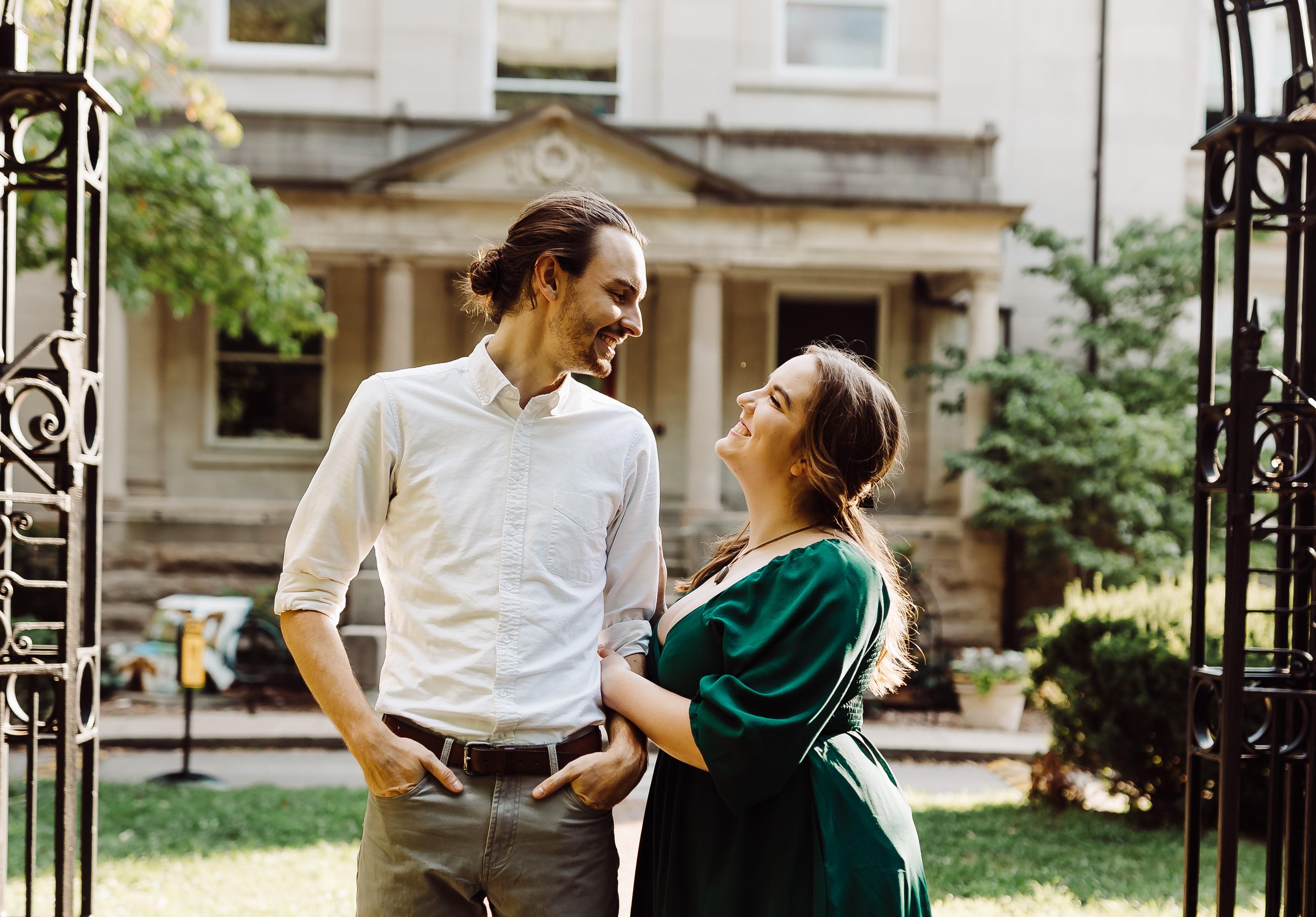 The Wedding Website of Charlotte Stephens and Ben Wagner