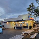 Big Dipper Ice Cream