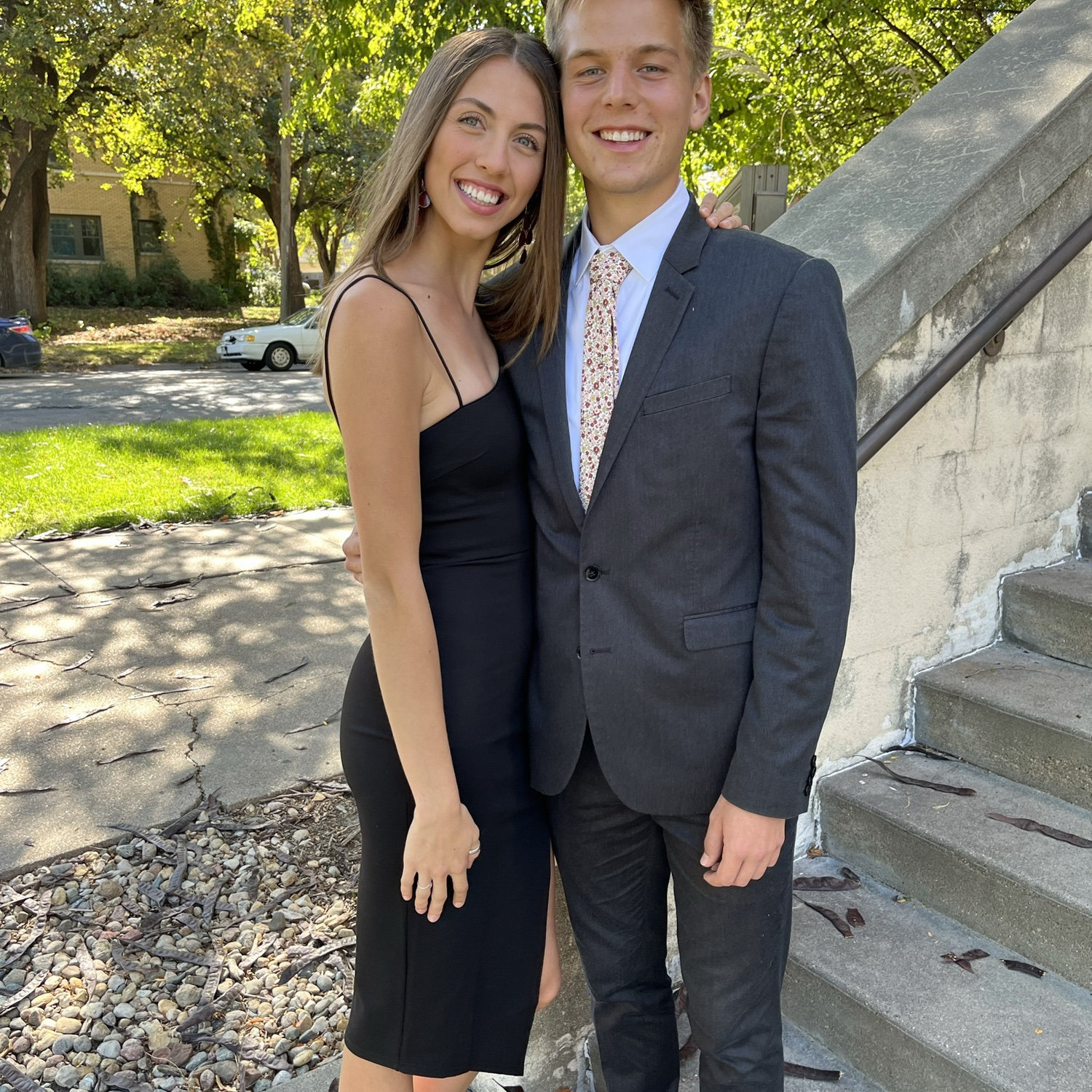 Family wedding in 2021