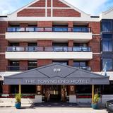 The Townsend Hotel