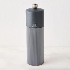 Peugeot Paris Line Salt & Pepper Mills, 7” Pepper in Dark