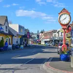 Bainbridge Island