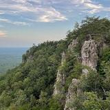 Crowders Mountain State Park