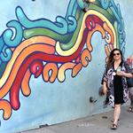 Art District on Santa Fe