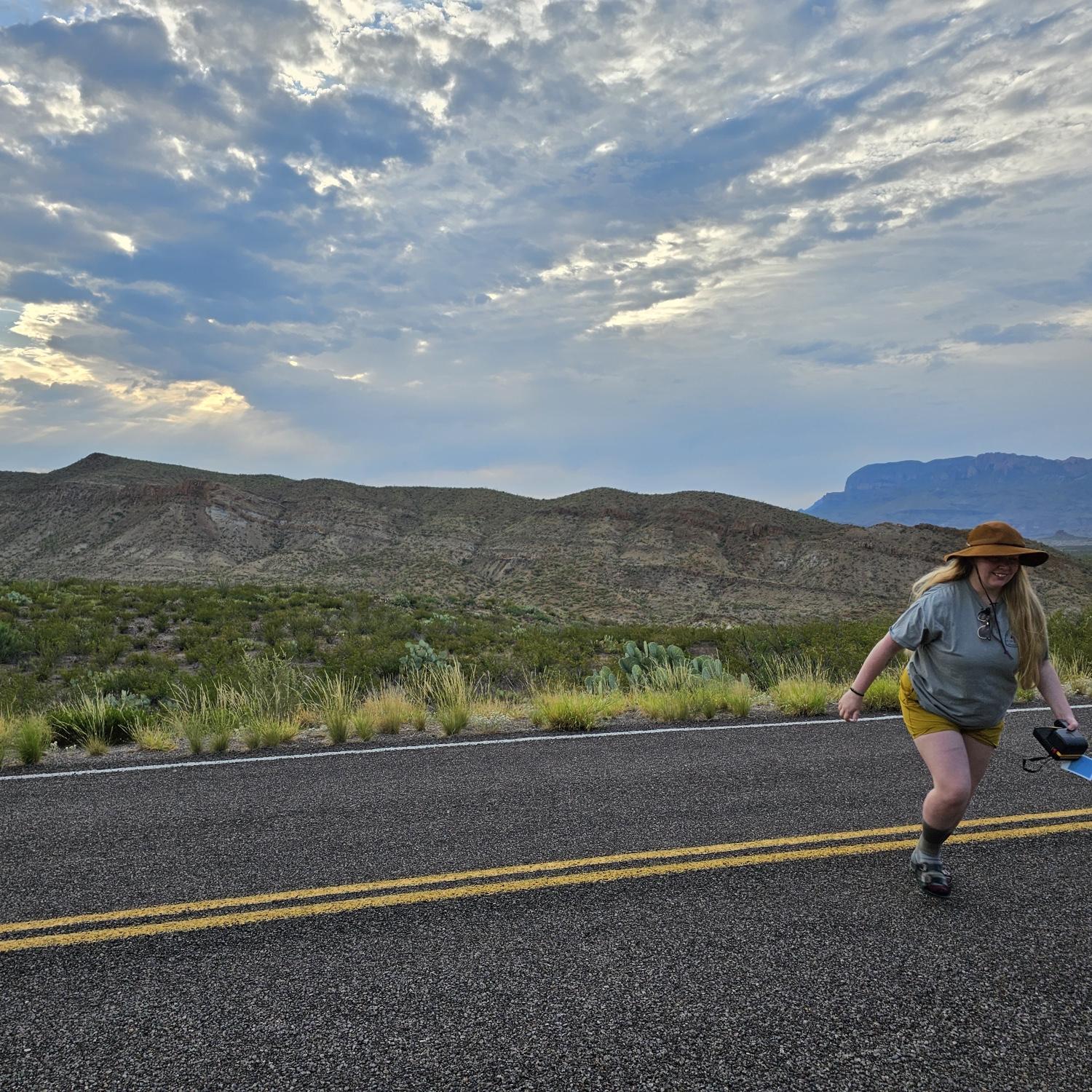 Big Bend National Park (June 2023)