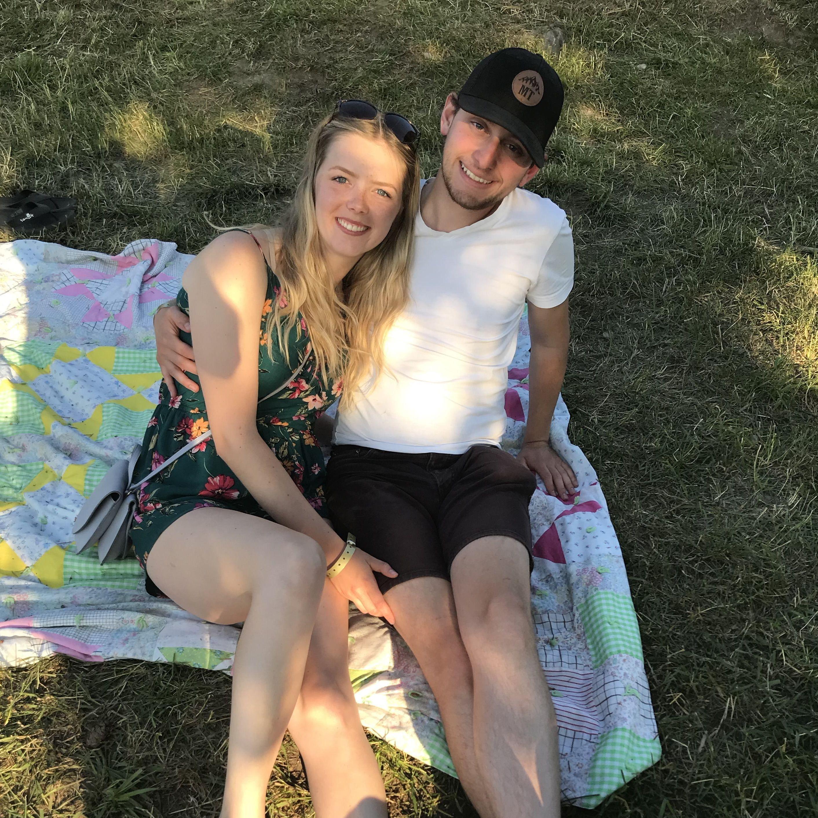 Under the Big Sky Music Festival 2019