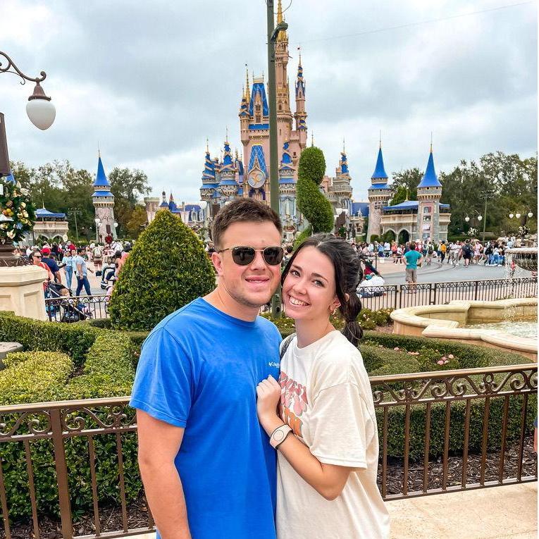 Disney!
