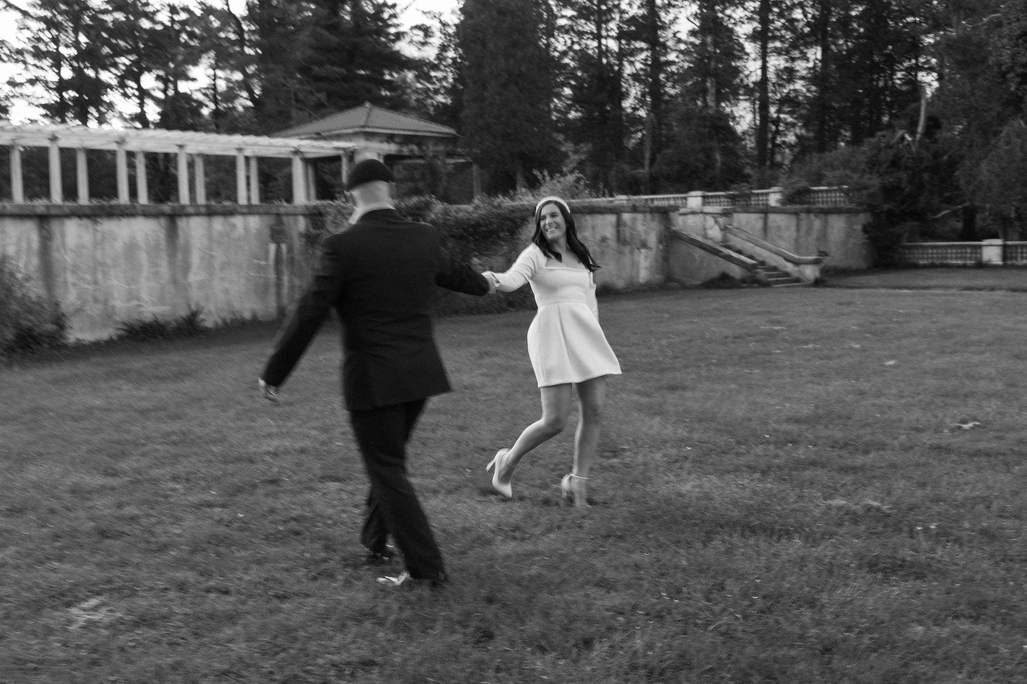 The Wedding Website of Courtney Pitts and Seth Hardesty
