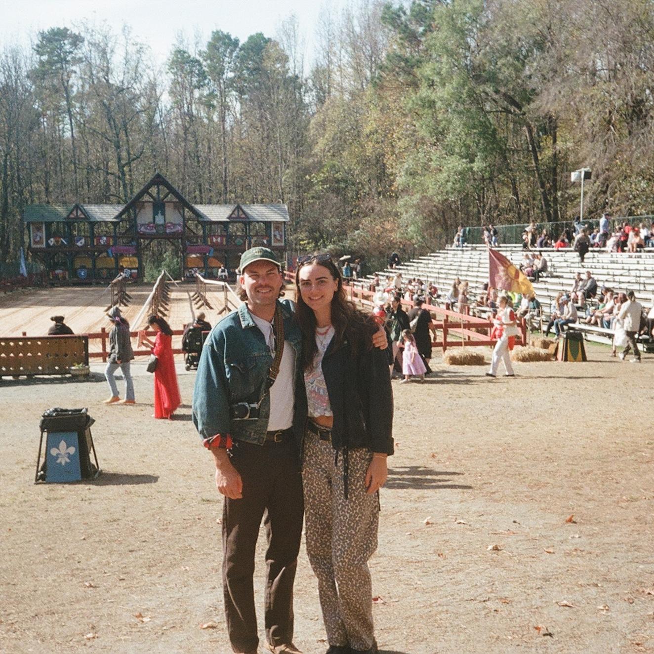 Renaissance Festival