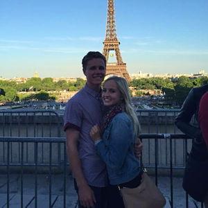 Europe 2026 Honeymoon Fund