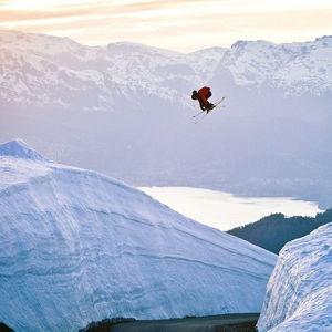 Lift Tickets at Fonna Glacier Ski Resort