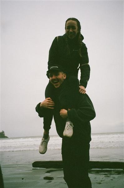 The Wedding Website of Bryce Michaud and Hailey Vanderzee