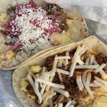 Brazos Tacos