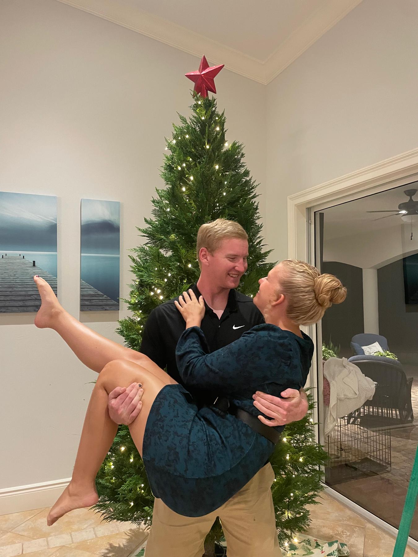 First Christmas together❤️