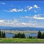 Lake Cascade State Park