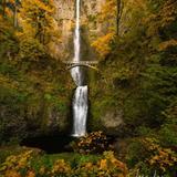 Multnomah Falls
