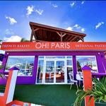 Oh! Paris Bakery