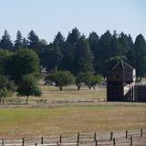Fort Vancouver National Historic Site