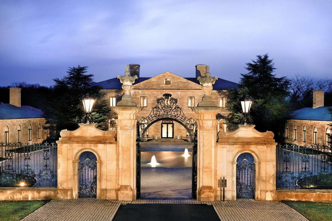 Jasna Polana Club